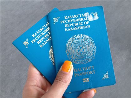 2020 жылы Қазақстандықтар қай елдерге визасыз бара алады?