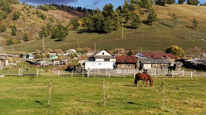 Ауыл — Ел бесігі — Expo and Women