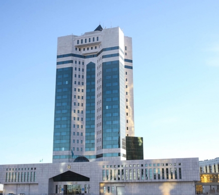 Қазақстандықтардың үкіметке сенімі азайып барады