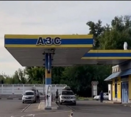 Қазақстанның бірнеше аймағында жанармай тапшылығы туындады