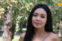 Жания Джуринская Баян Мақсатқызының кастингіндегі бүкіл шындықты жайып салды