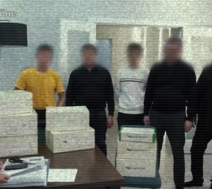 ҰҚК 4,5 млрд. теңге алаяқтық жасаған  OrdaMed басшылығын құрықтады