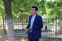 Шойбек Орынбай: Тұлғалар беделінен айрылмау керек