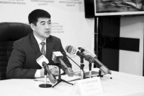 Шегірткелерден келген шығын жоқ