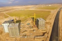 Шымкенттің Бас жоспарына өзгерістер енуде