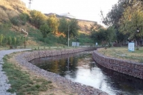 Қошқар ата өзенінің аумағы кеңейеді