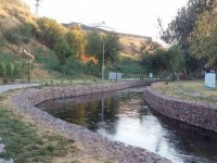 Қошқар ата өзенінің аумағы кеңейеді