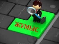 Жәрмеңкеде азаматтарға екі қолға бір күрек табылды