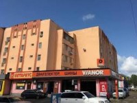 Көпқабатты үйлердің қасбеті жаңаруда