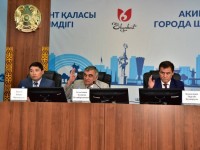 Шымкенттің даму бағдарламасы бекітілді