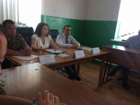 Өрт сөндірушілер сыбайлас жемқорлыққа қарсы