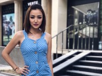 Лидия Кәденованың экс-келіні ұлына әкесін балағаттатқызды (видео)