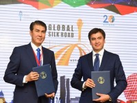 Астананың тәжірибесін қолданбақ