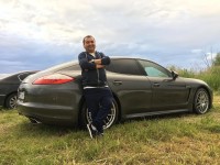 Сейфулин Жолбарыстың аста-төк байлығы жұрттың таңданысын тудырды