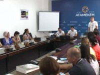 Шымкенттік іскер әйелдерге несие беріле бастады