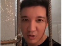 Айқын Төлепберген не үшін түрмеге түсті?