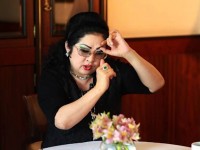 Мақпал Жүнісова Роза Рымбаеваны қатаң сынға алды