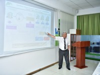 Шымкенттік үйлер «өзін-өзі басқарады»