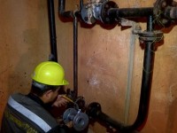 Құбырлар бірегей технология арқасында жаңармақ