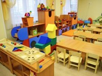 Балабақшада кезек азайды