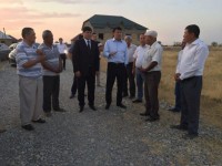 Әкімдер жаңа жүйемен жұмыс істеуді бастады