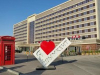 Көпқабатты тұрғын үйлер көбейеді