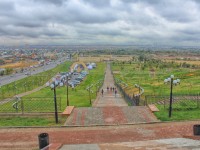 Экологиялық ахуал жақсарып келеді