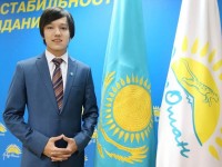 Халық Димаштан Қазақстаннан кетуді талап етті