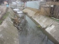 Шымкентпен аттас каналдың «көзі ашылды»