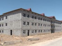 Емханалар кәсіпкерлер тарапынан жөндеу көрмек