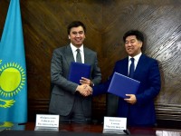 Меморандум жаңа белестерге жол ашады