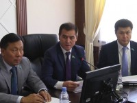 Бюджет жайы талқыланды