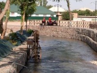 Қошқар ата жаңалауының құрылысына өзгерістер енді