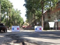 Алғашқы арбат ашылады