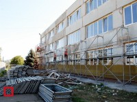 8 мектеп күрделі жөнделуде