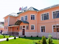 Салауатты өмірге баулитын бақша ашылды