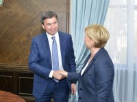 Білім беру саласындағы жаңа серпін