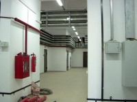 “Бозарық” қосалқы станциясы іске қосылады