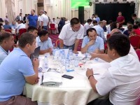 «NeоNomad» агроөнеркәсіпке жол ашуда