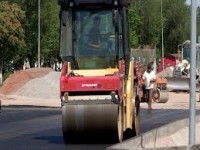 Айналма жол аяқталуға жақын