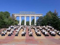 Домбыраның қадірі артқан күн