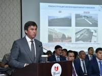 Сағынтаев тың жобалармен танысты