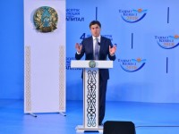 Жыл сайын кем дегенде 5 мектеп салу  керек