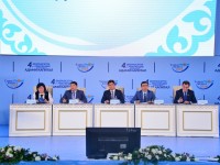 Әкім мұғалімдерді баспаналы еткісі келеді