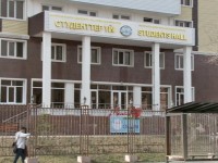 Жатақхана мәселесі шешілуде