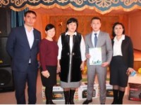 Колледж бағындырған белестер аз емес