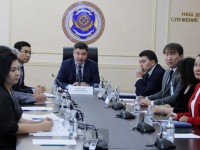 МҚІСЖҚА мектептер мен балабақшалардың бюджеттерін ашық қолжетімдлікте жариялауды талап етеді