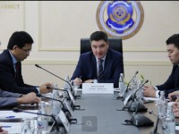 Мектеп қажеттіліктеріне ақша жинаудан бас тарту ата-ана Кодексінде тіркеледі