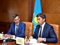 Шымкент әкімдігі баспаналы болуға көмектеспек