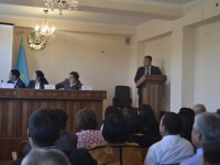 Мемқызметте кәсіби біліктіліктен де басқа жеке қасиеттер де маңызды